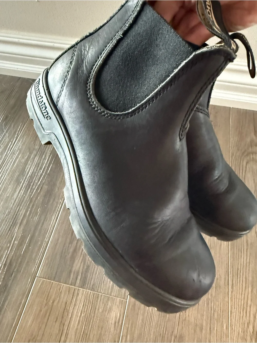 Blundstone pre owned